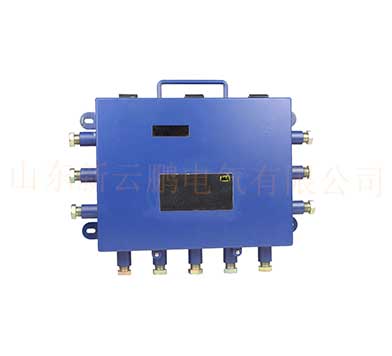 KJJ12礦用本安型網(wǎng)絡(luò)交換機(jī) KJJ12礦用本安型網(wǎng)絡(luò)交換機(jī)