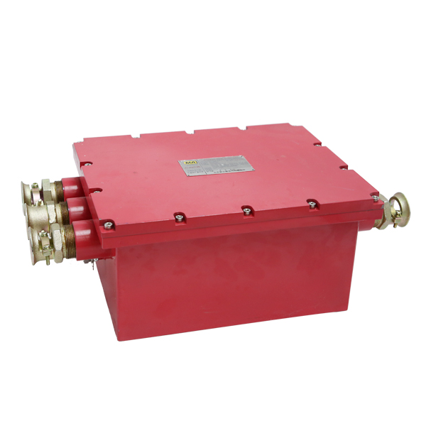 ?KDW660-24B礦用隔爆兼本安型直流電源 ?KDW660-24B礦用隔爆兼本安型直流電源