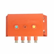 KXY12礦用本安型音箱 KXY12礦用本安型音箱